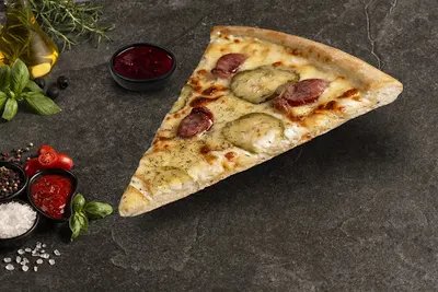 Gorący Trójkąt Pizza Park Handlowy Starosielce